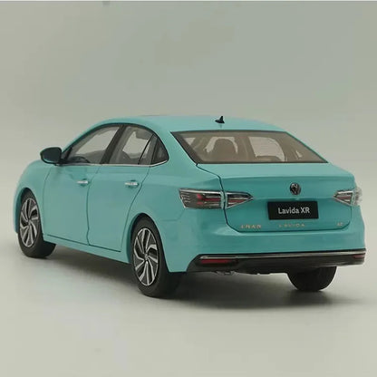 1:18 Volkswagen Lavida XR