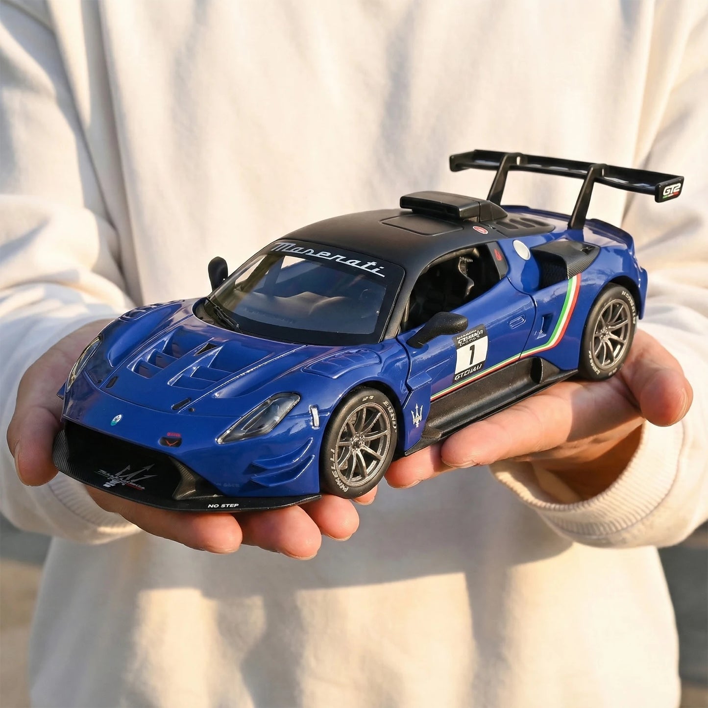 1:24 Maserati MC20-GT2