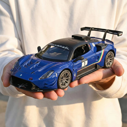 1:24 Maserati MC20-GT2