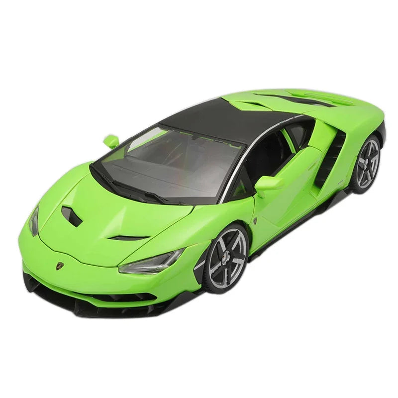 1:18 Lamborghini LP770-4 CENTENARIO