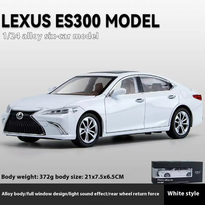 1:24 Lexus ES300