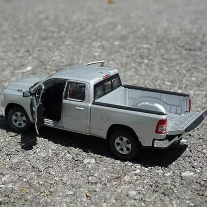 1:27 Dodge RAM 1500
