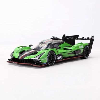 1:43 Lamborghini Sc63 Sc 63