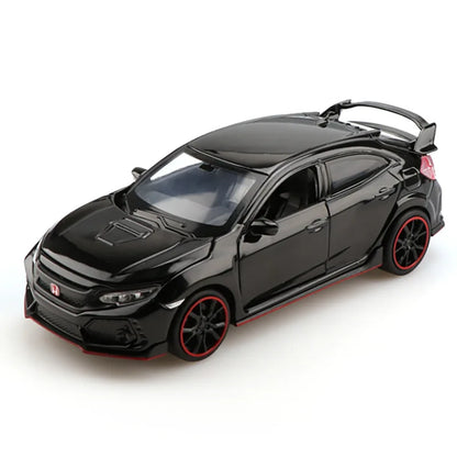 1:32 Honda Civic Type-R