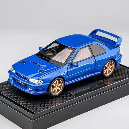 1:32 Subaru Impreza WRX STI