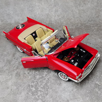 1:18 1960 300FC Chrysler Classic