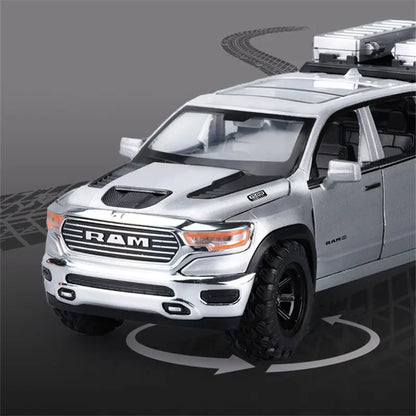 1:32 DODGE RAM 1500 REX