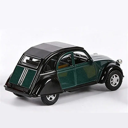 1:32 Citroen 2CV 6 Charleston
