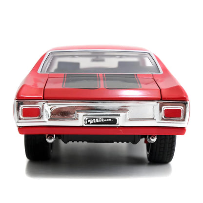 1:24 Dom's Chevelle SS