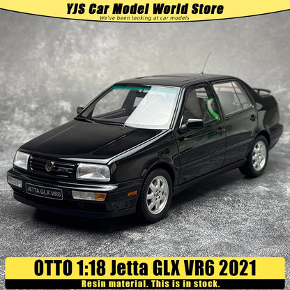 1:18 Jetta GLX VR6  2021