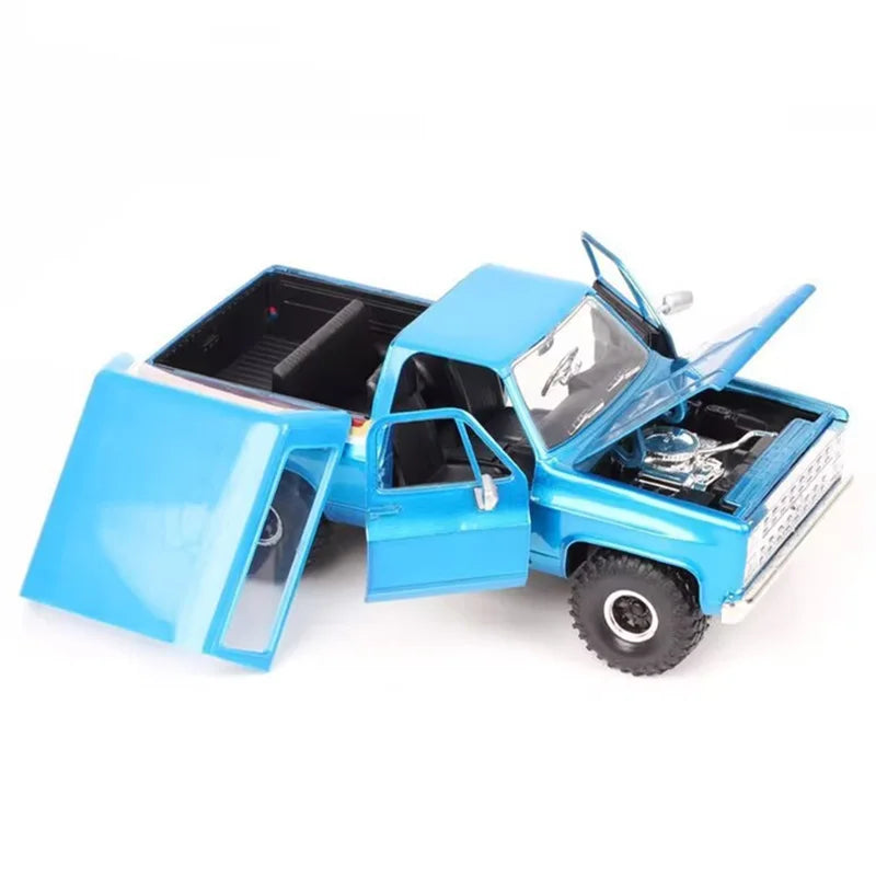 1:24 1980 Chevrolet Blazer