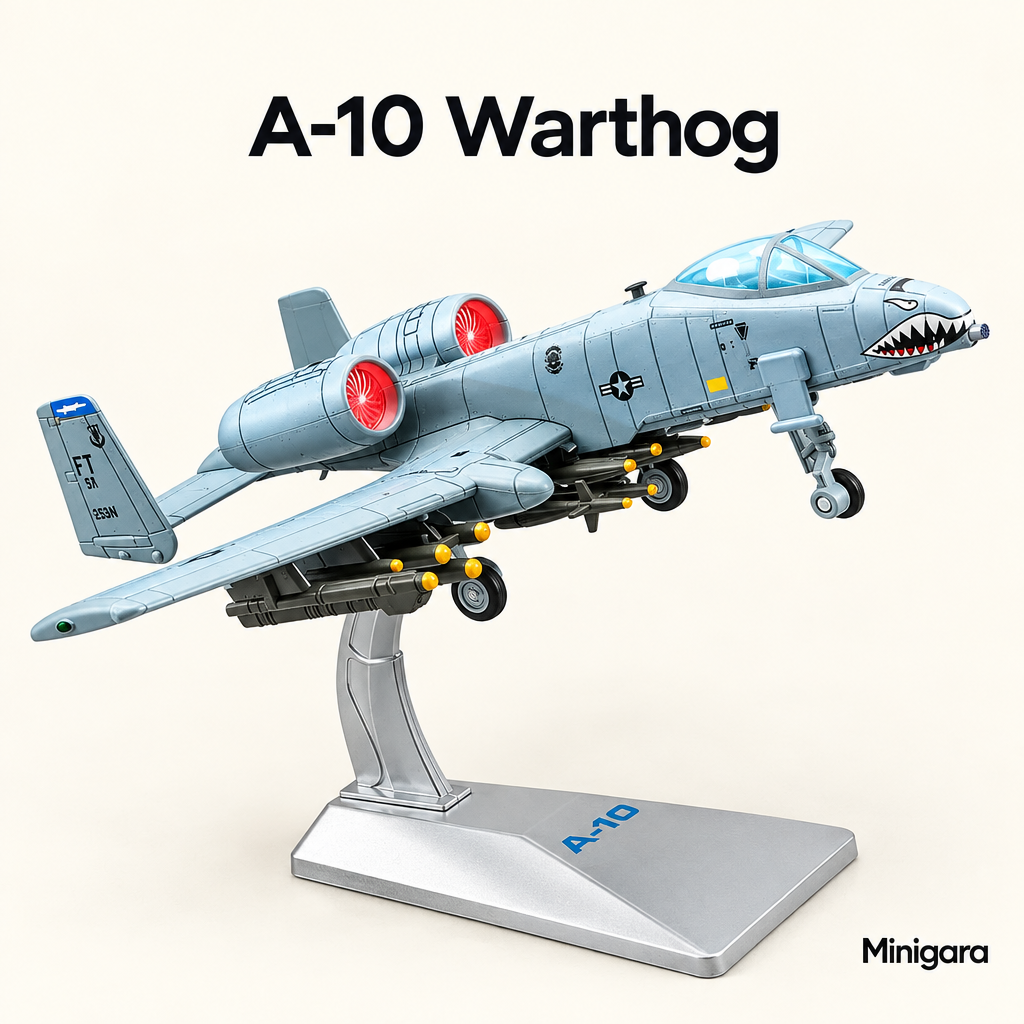 A-10 Warthog
