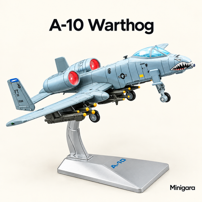 A-10 Warthog