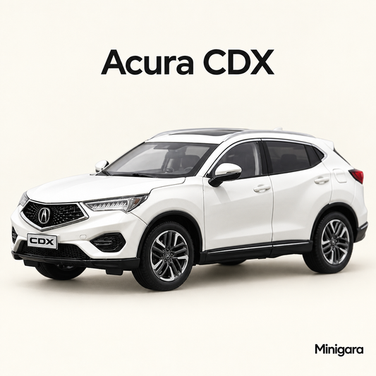 Acura CDX