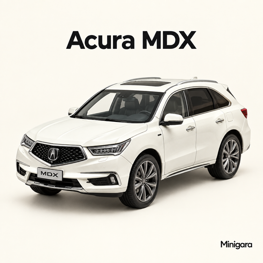 Acura MDX