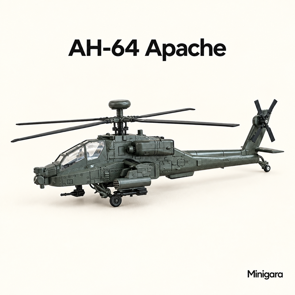 AH-64 Apache