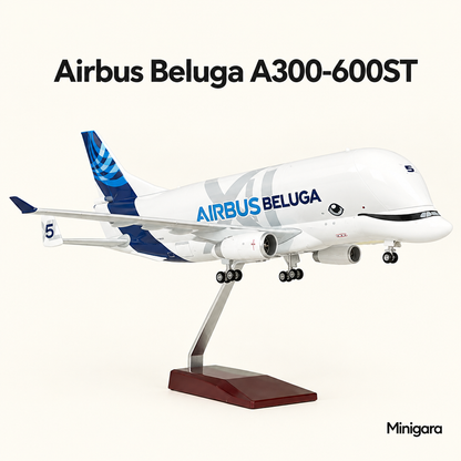 Airbus Beluga A300-600ST
