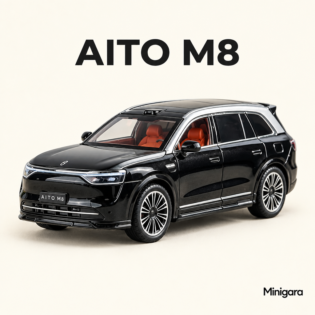 AITO M8