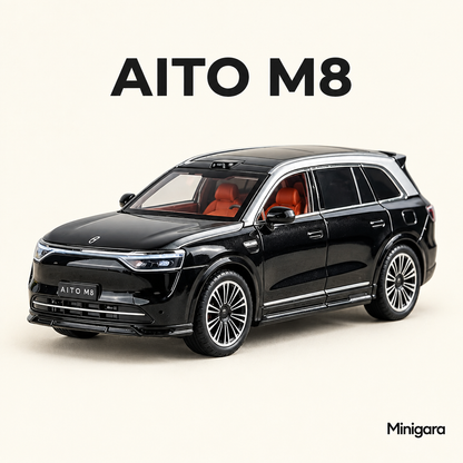 AITO M8