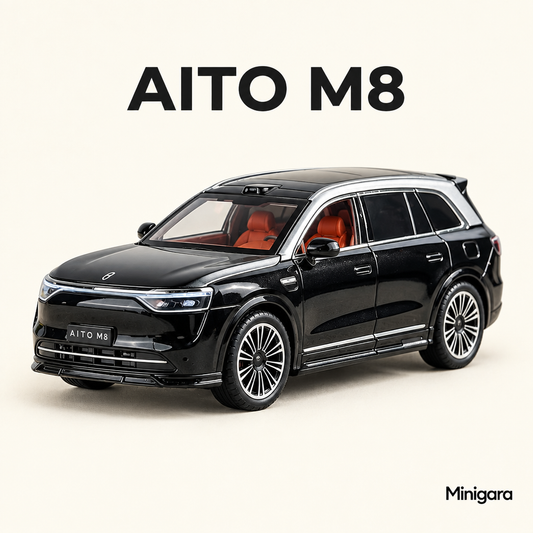 AITO M8