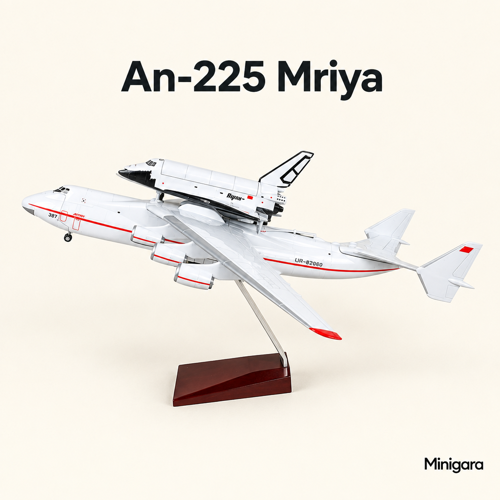 An-225 Mriya