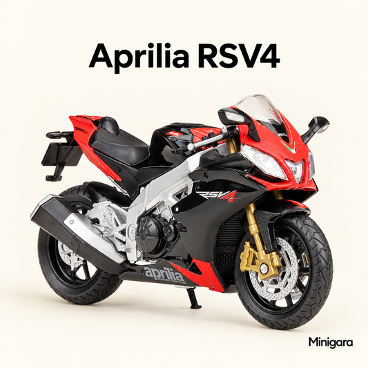 Aprilia RSV4