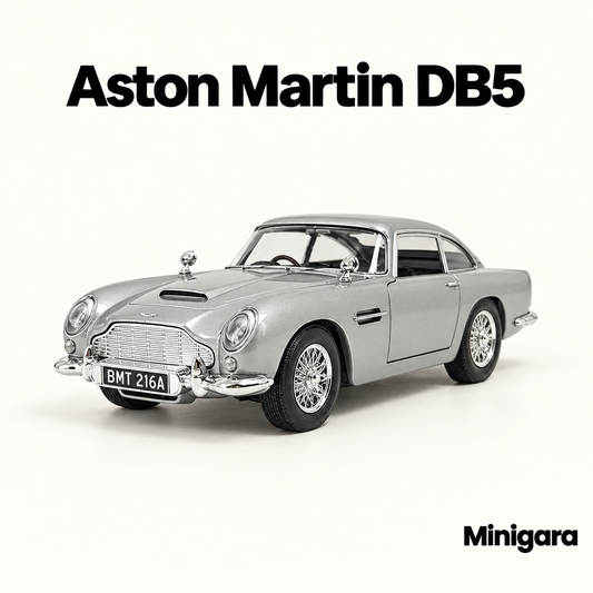 Aston Martin DB5