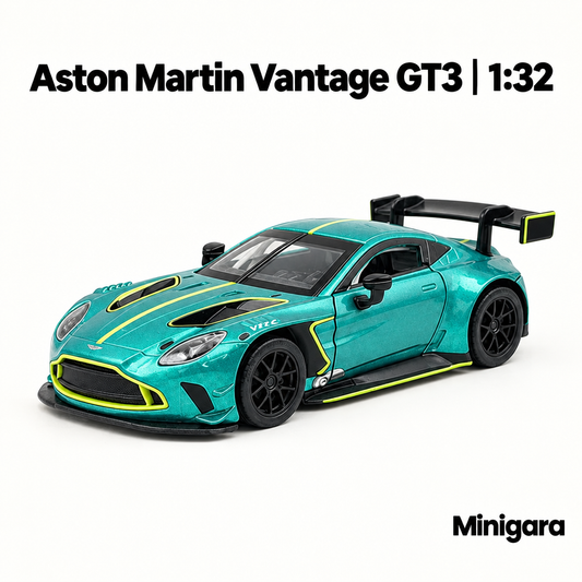 Aston Martin Vantage GT3