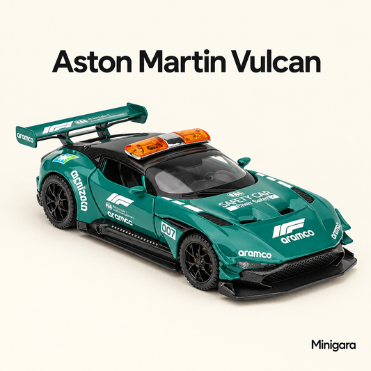 Aston Martin Vulcan