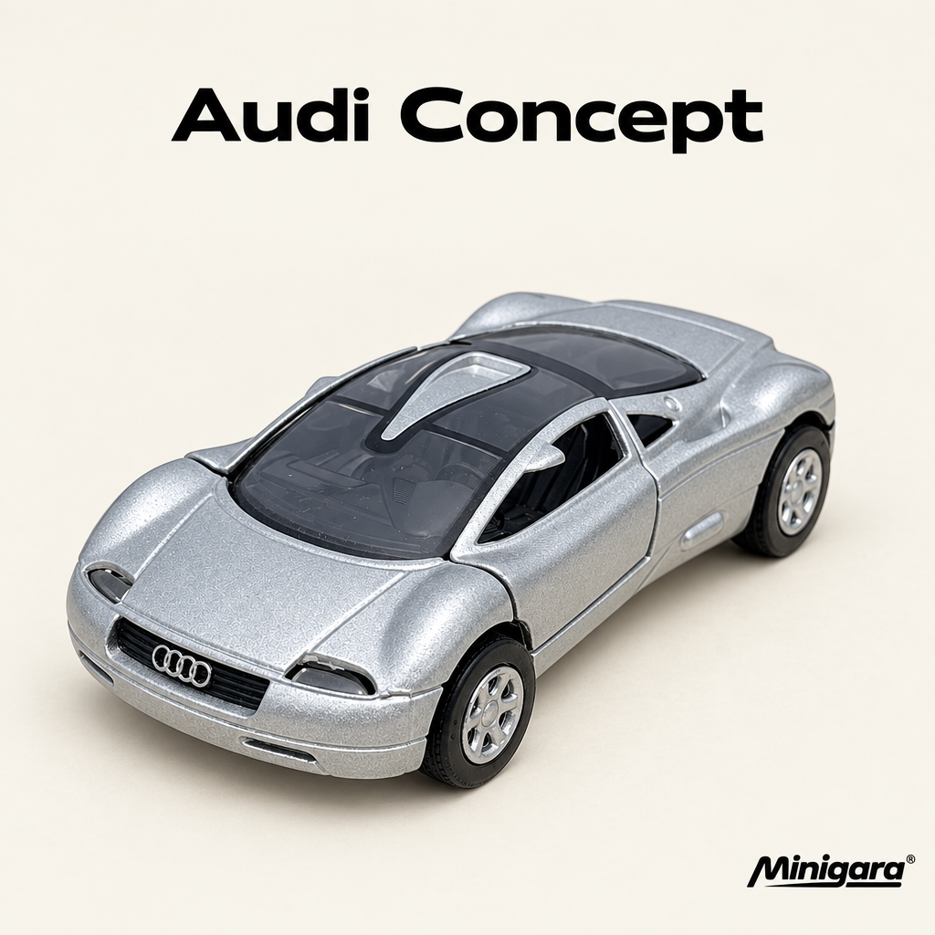 Audi Concept