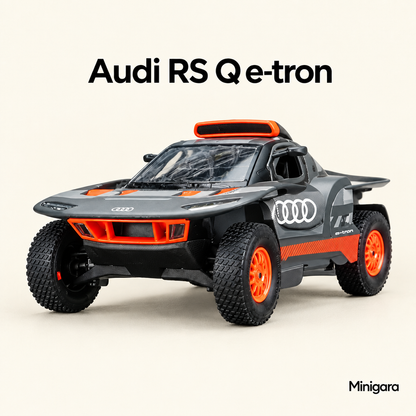Audi RS Q e-tron