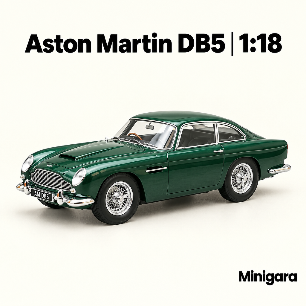 Bìa Aston Martin DB5