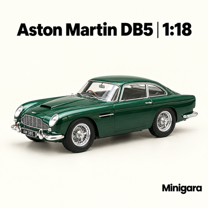 Bìa Aston Martin DB5