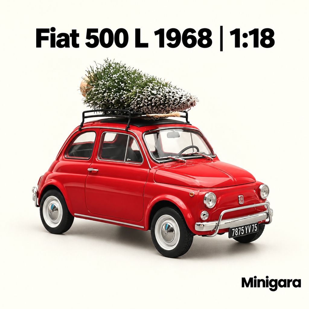 Bìa Fiat 500 L 1968