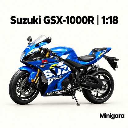 Bìa Suzuki GSX-1000R