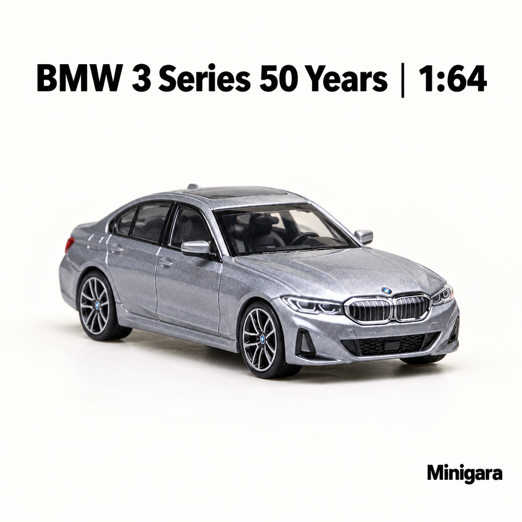 Bản sửa BMW 3 Series