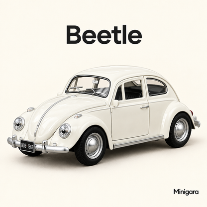 Beetle