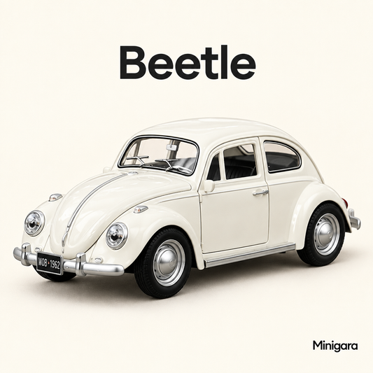 Beetle