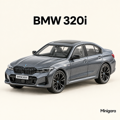 BMW 320i