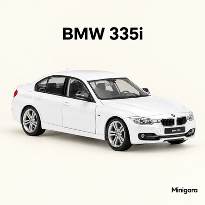 BMW 335i