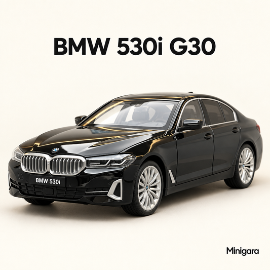 BMW 530i G30