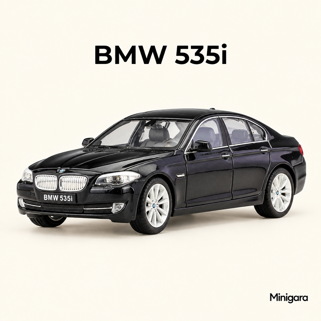 BMW 535i