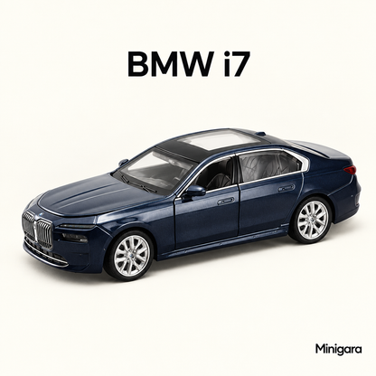 BMW i7