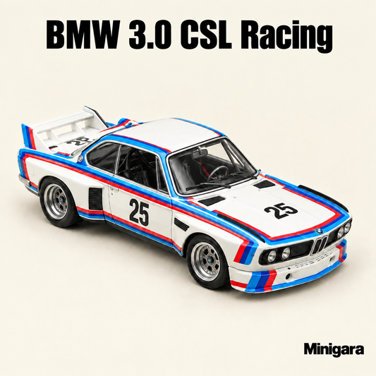 BMW M1 3.0 CLS sửa logo