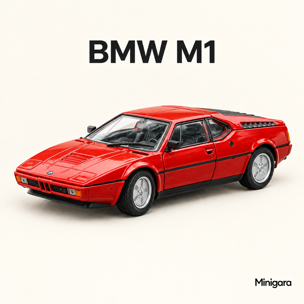 BMW M1