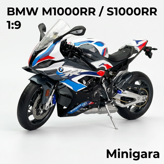 BMW M1000RR S1000RR 1:9