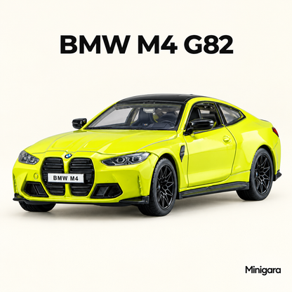 BMW M4 G82
