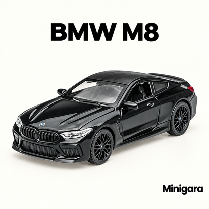 BMW M8