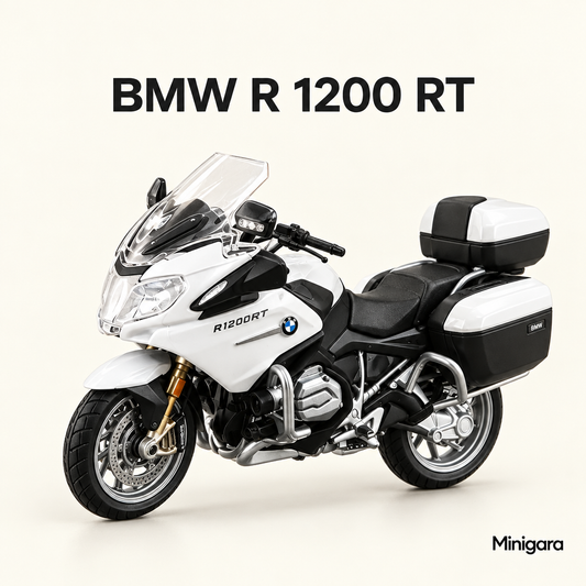 BMW R 1200 RT