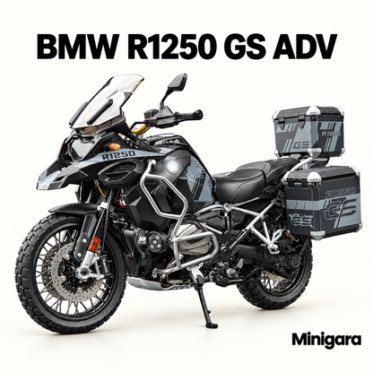 BMW R1250 GS ADV